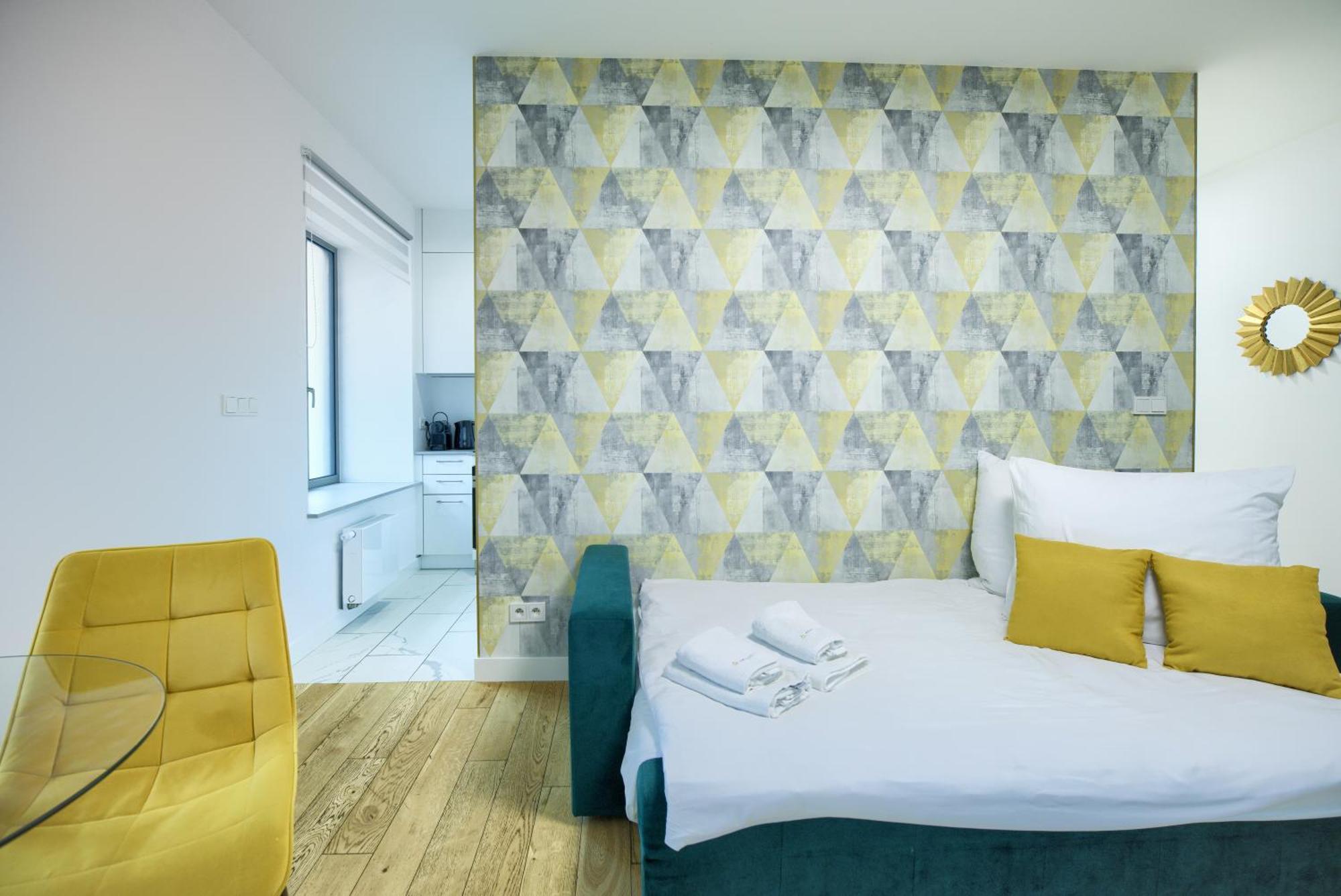 Aboutartapartments - Mlyn Maria Apartment