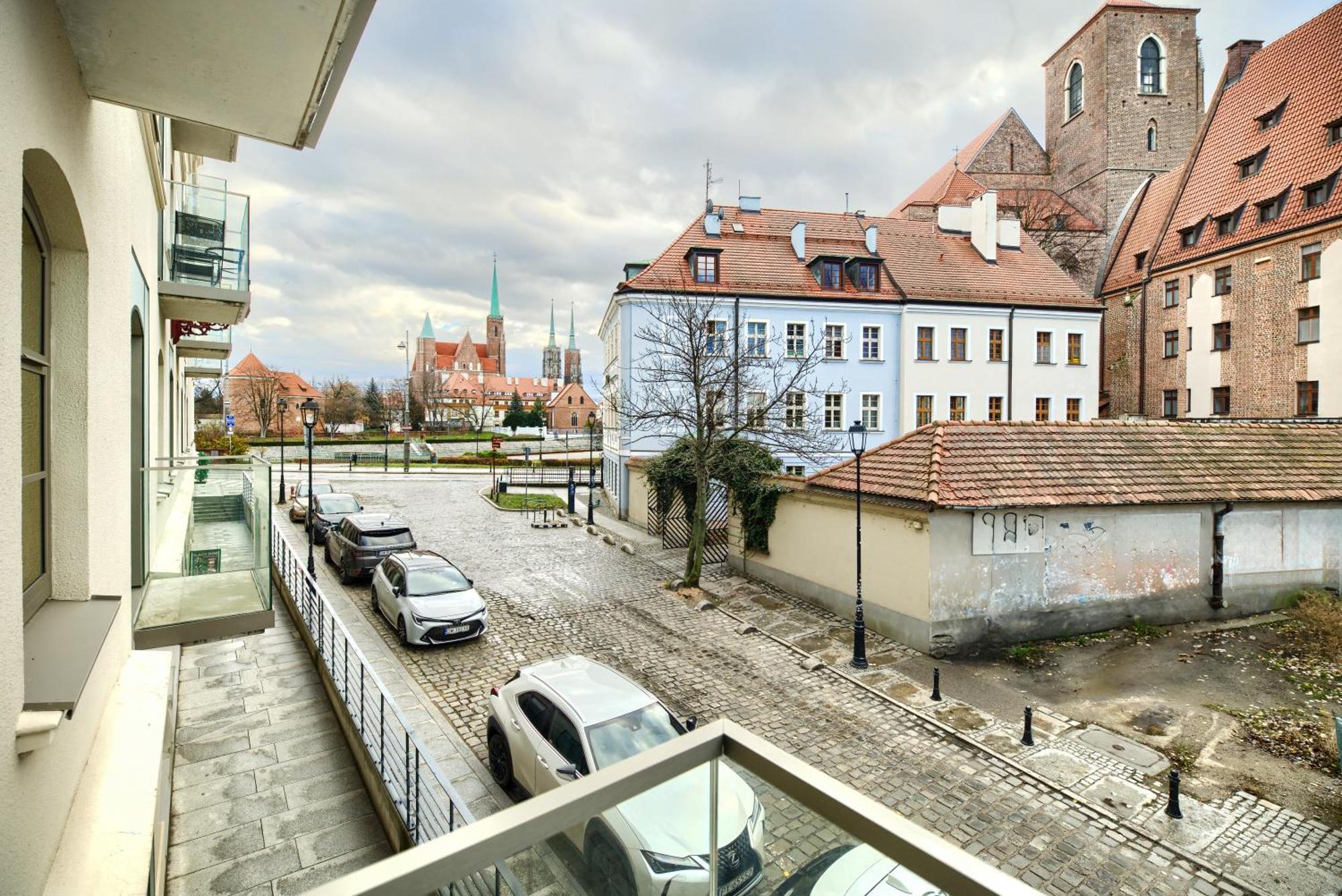 Apartment Aboutartapartments - Mlyn Maria