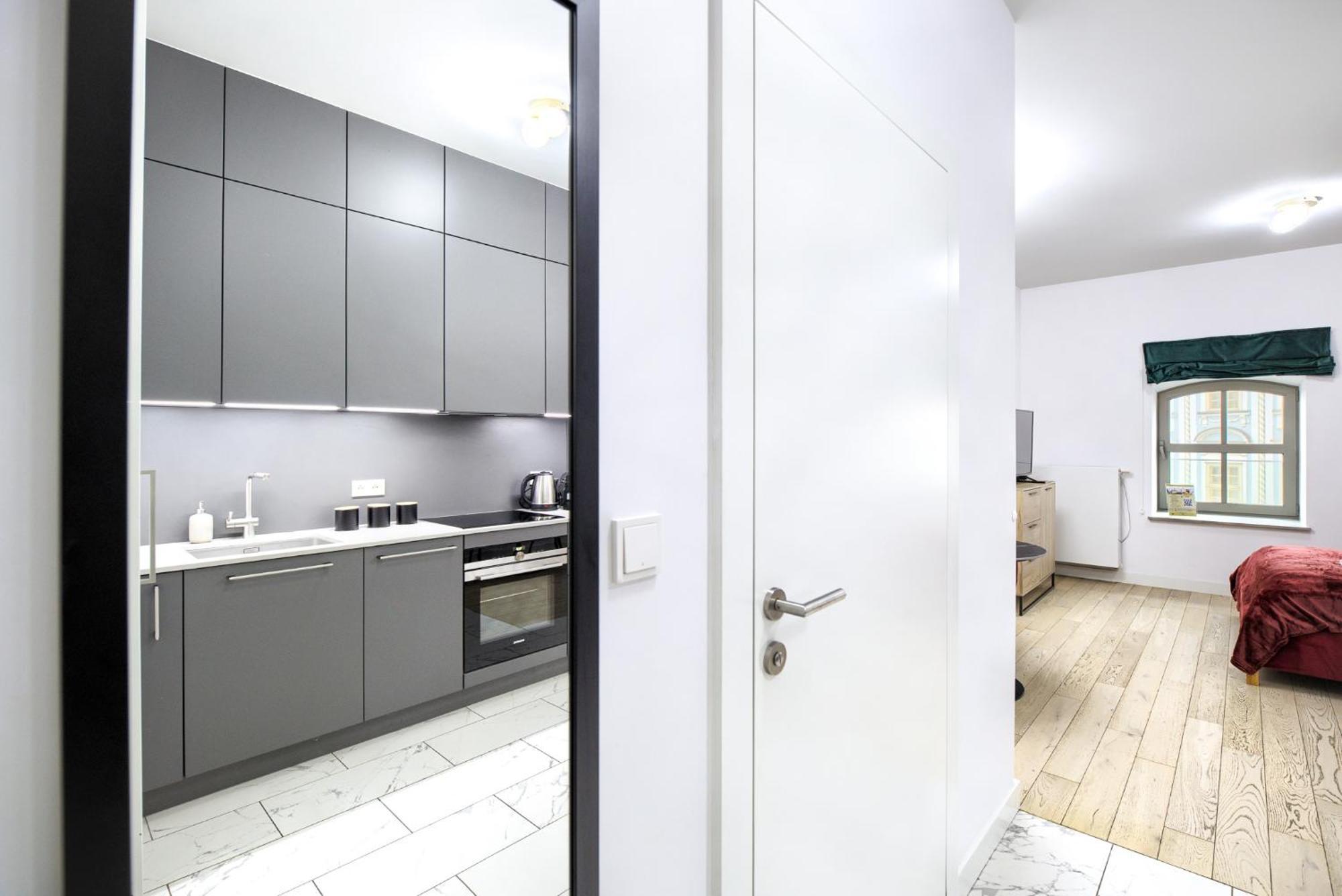 Aboutartapartments - Mlyn Maria *