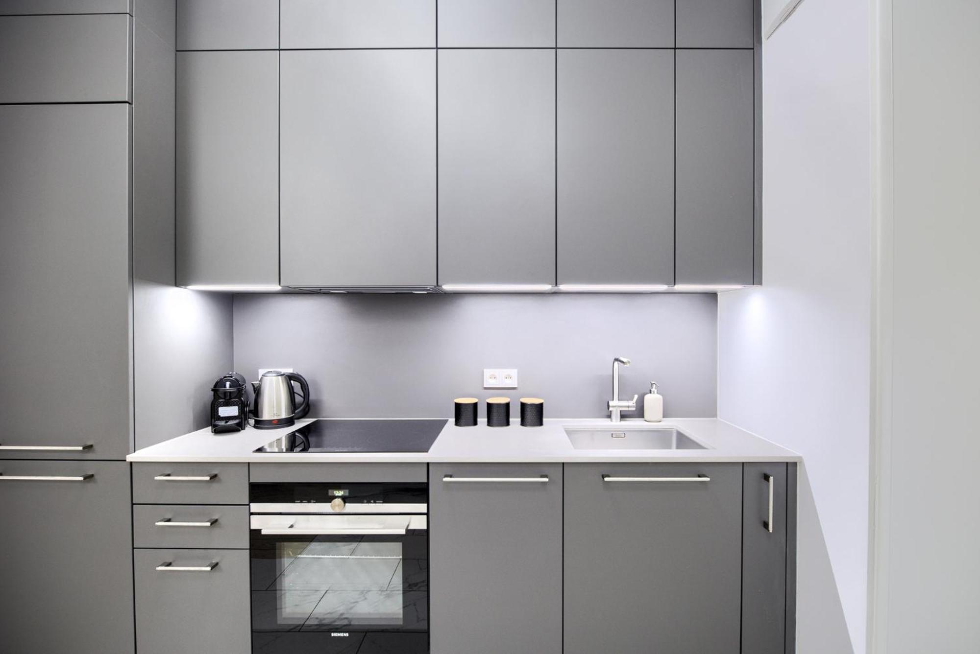Aboutartapartments - Mlyn Maria * Breslau