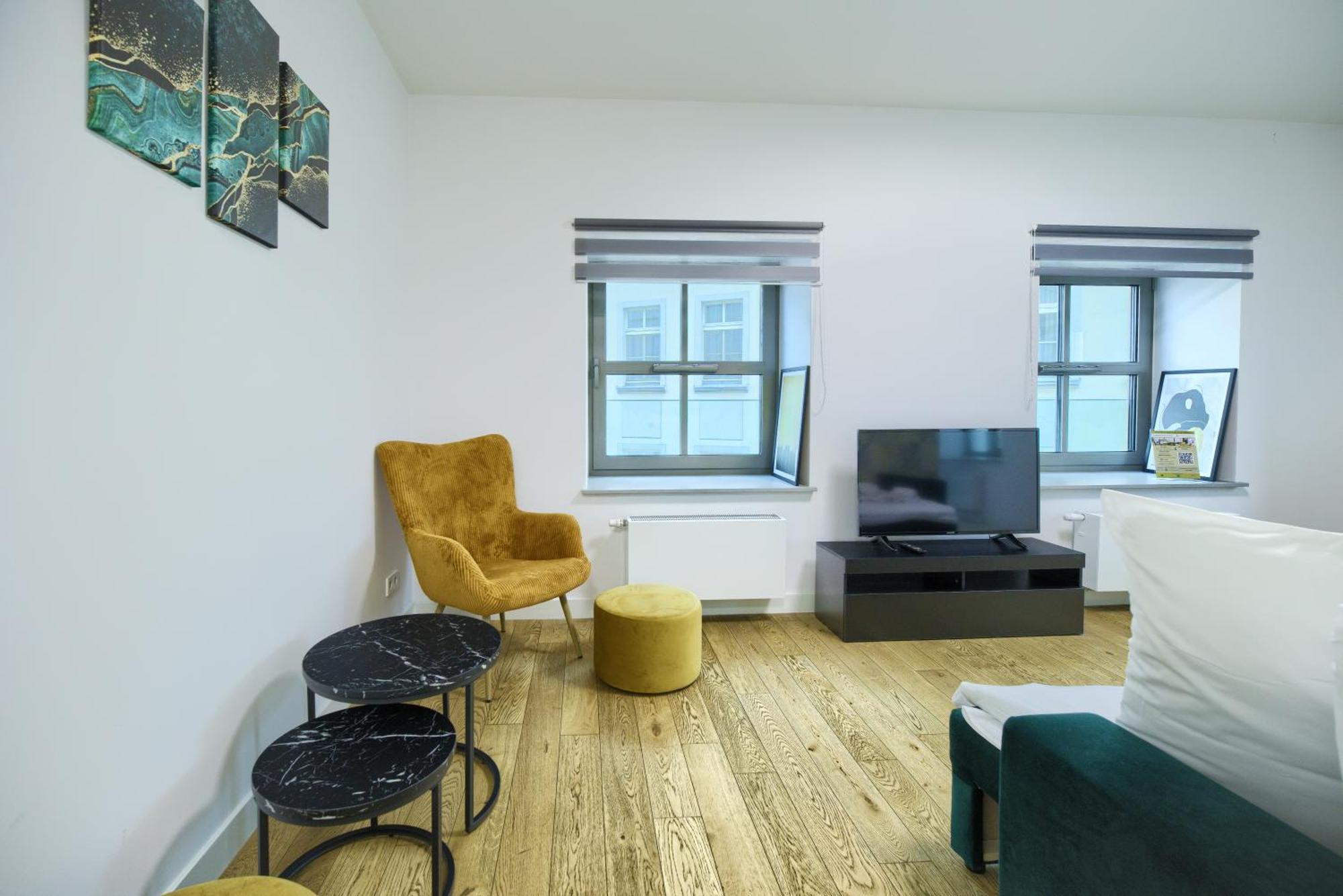 Aboutartapartments - Mlyn Maria