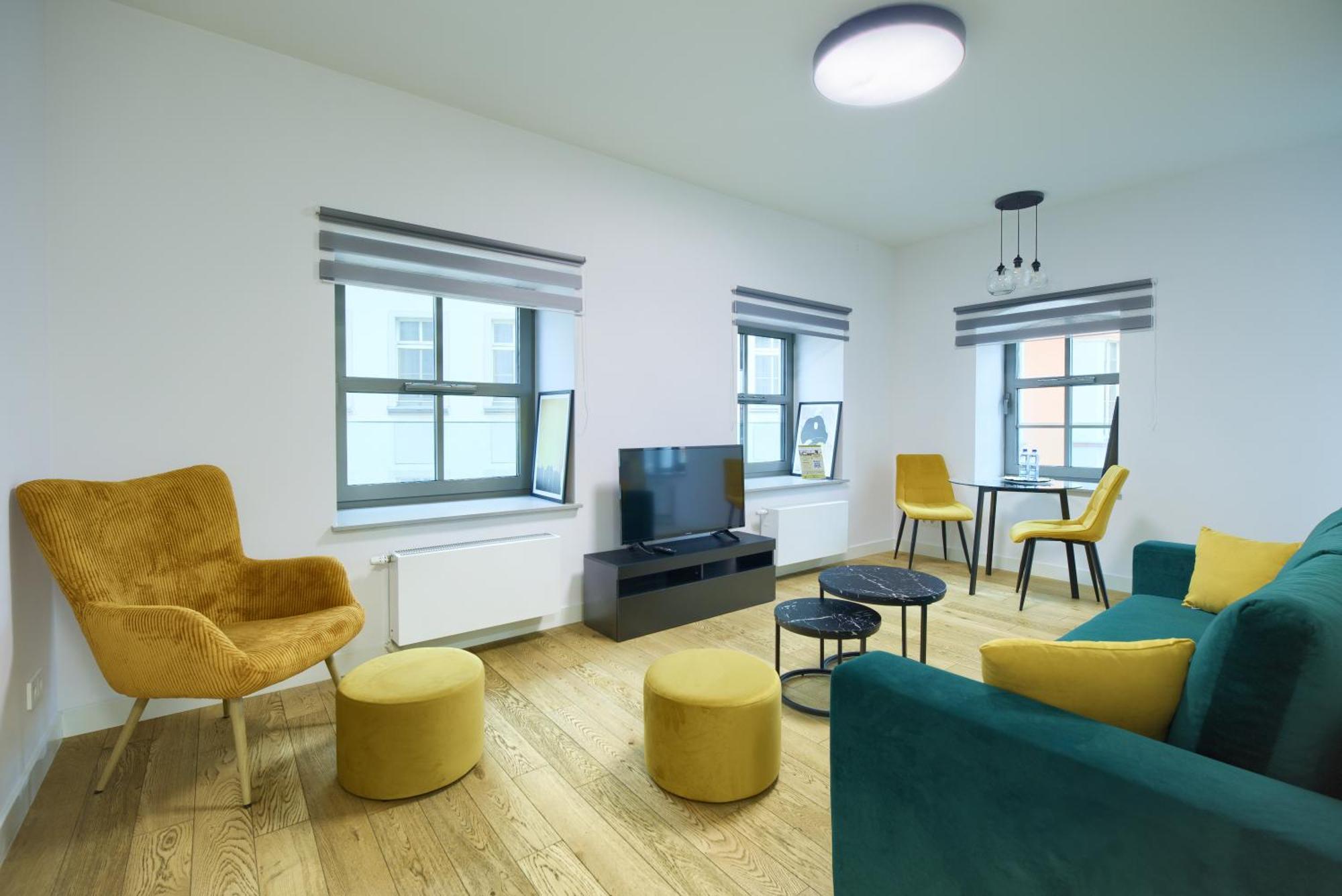 Aboutartapartments - Mlyn Maria Apartment