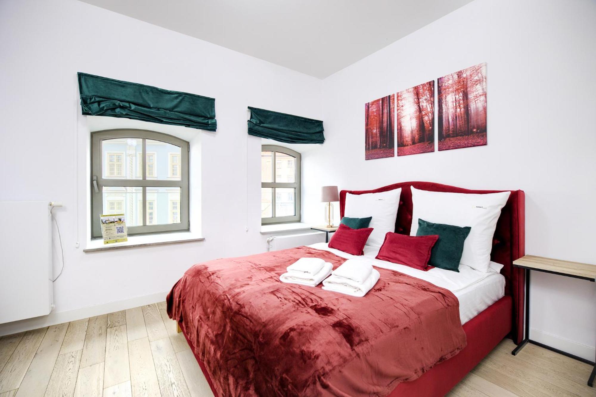 Aboutartapartments - Mlyn Maria Apartment *