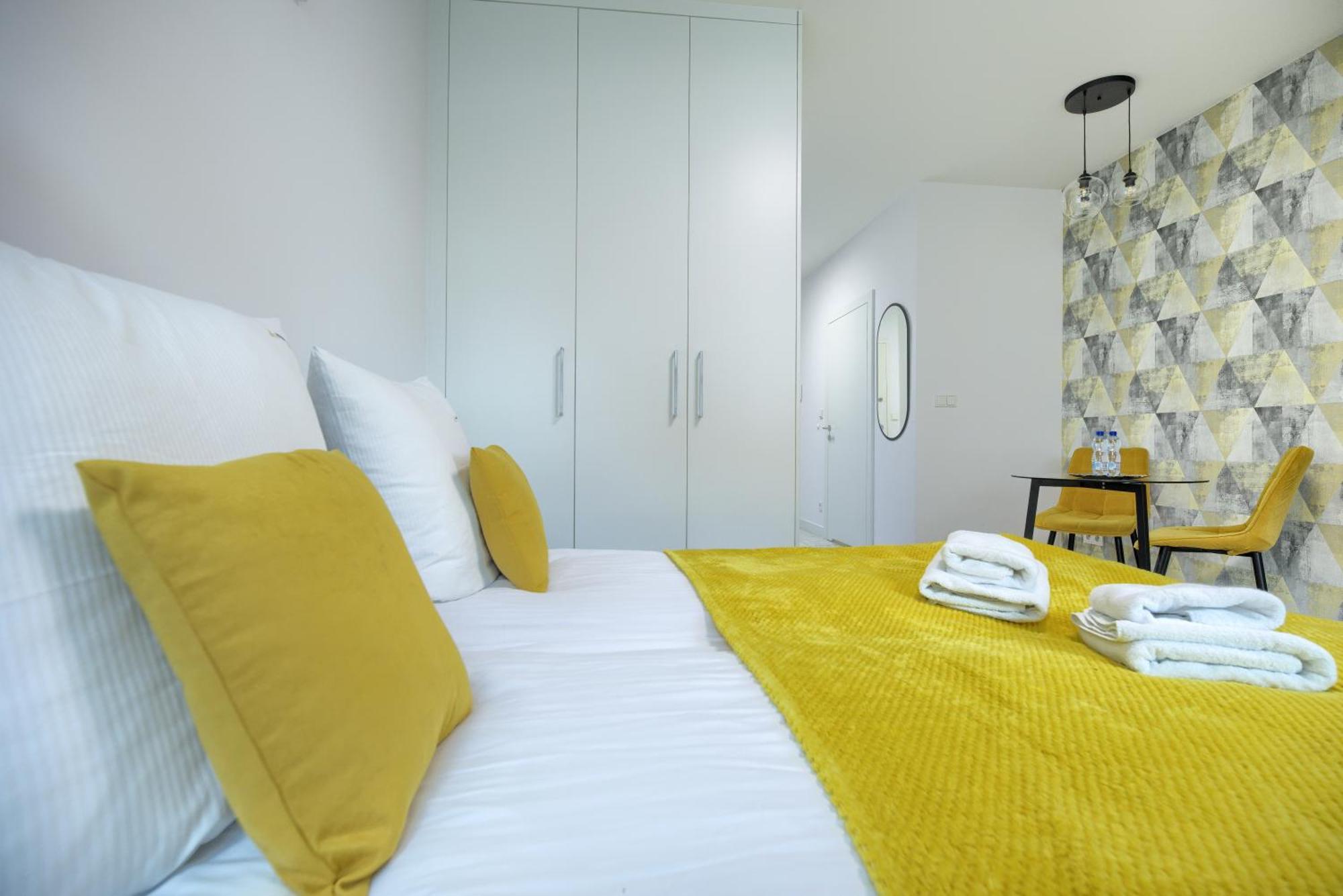 Apartment Aboutartapartments - Mlyn Maria *
