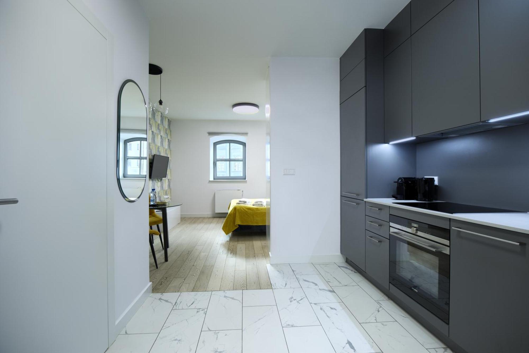 Aboutartapartments - Mlyn Maria Apartment