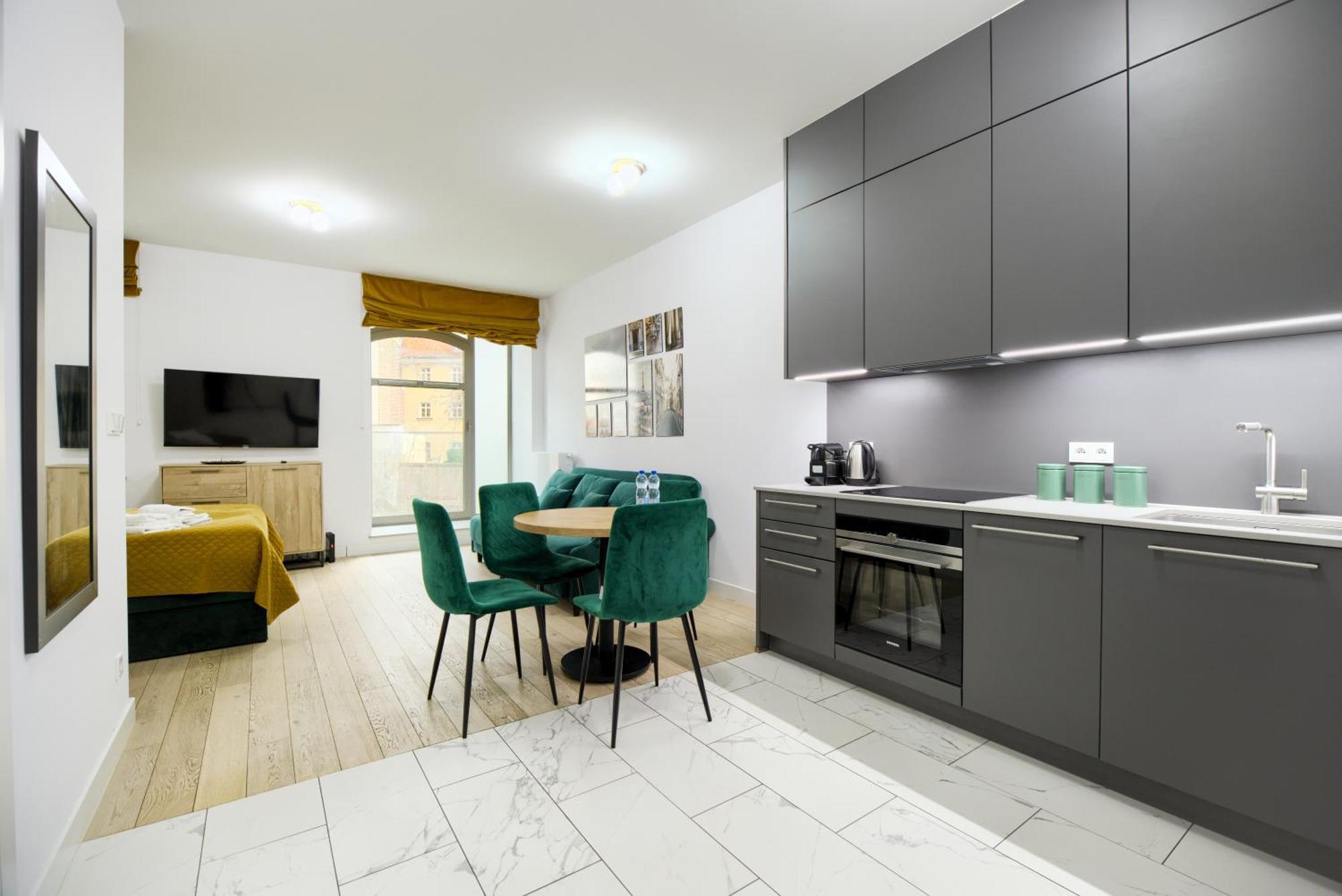 Aboutartapartments - Mlyn Maria *