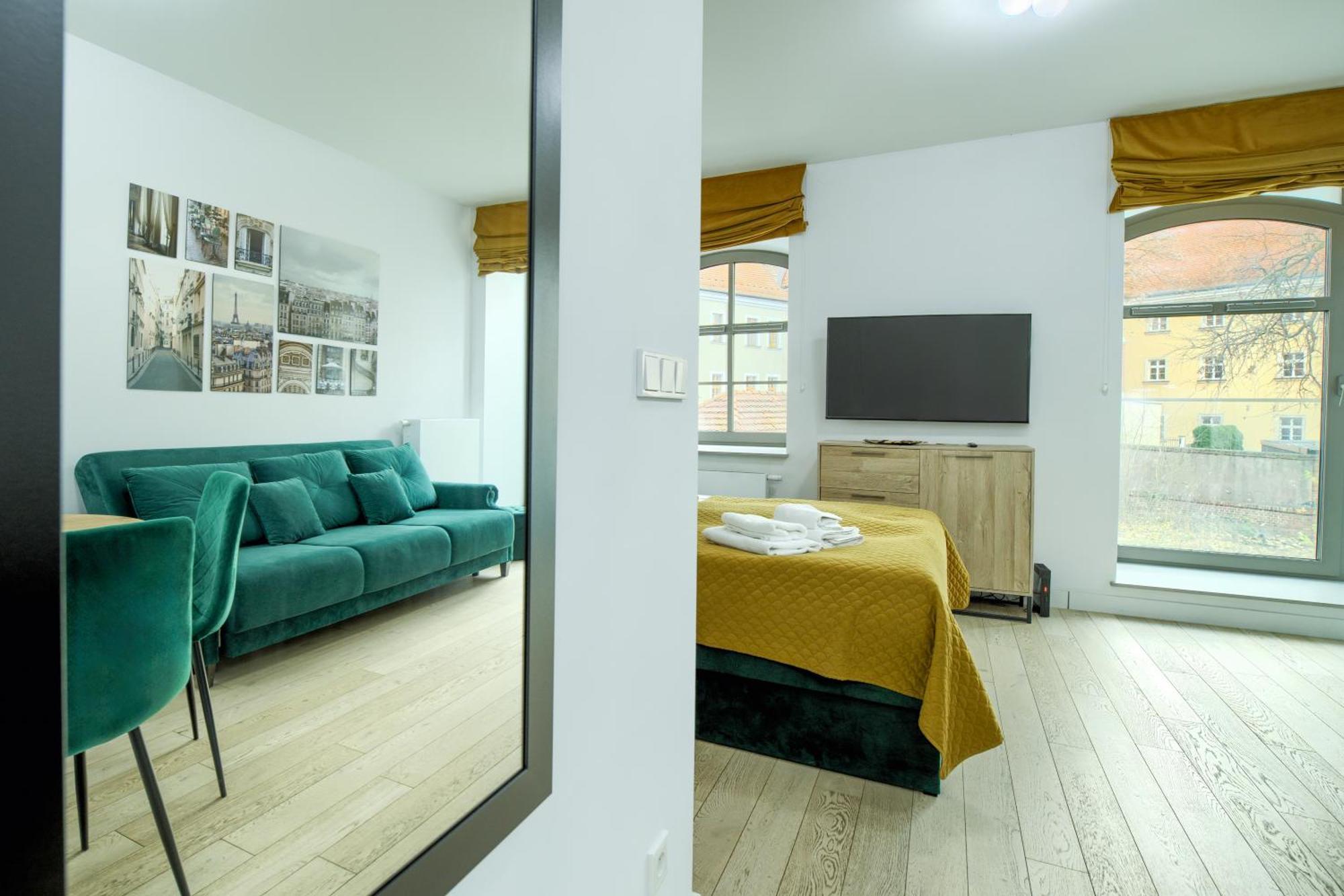 Aboutartapartments - Mlyn Maria